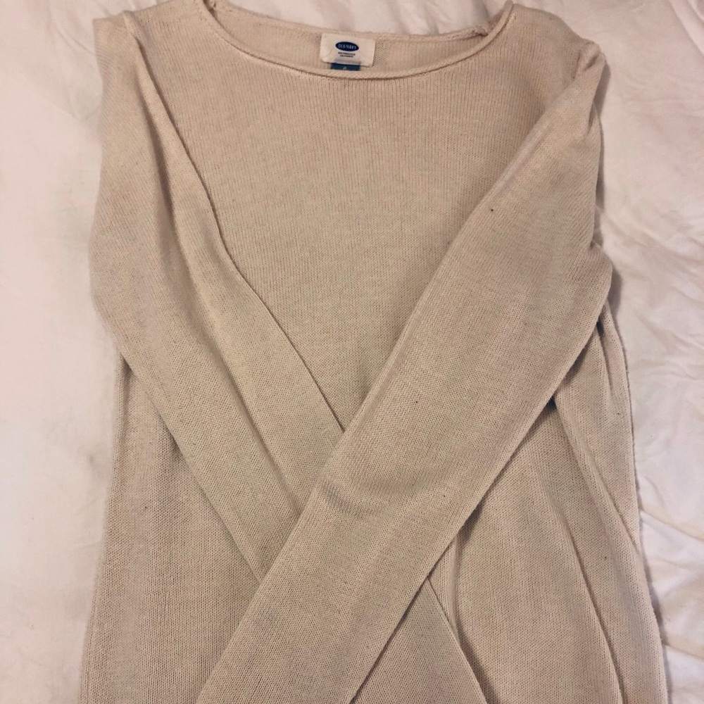 Small Old Navy Sweater
